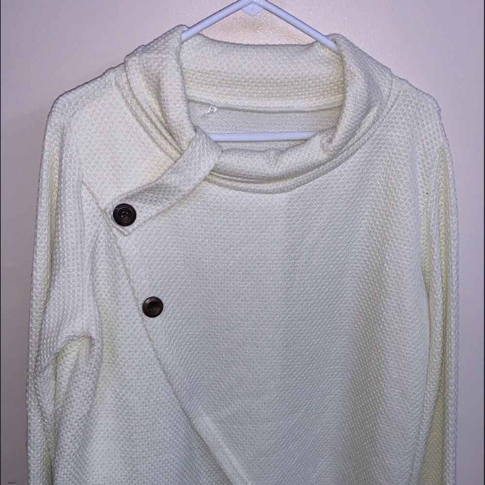 Long sleeve